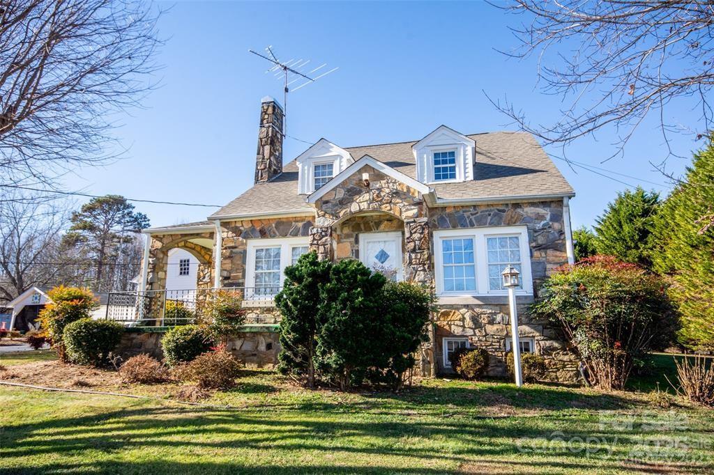 6325 Us Highway 21 Hwy., Jonesville, NC 28642