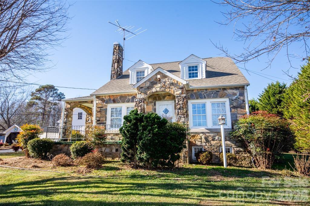 6325 Us Highway 21 Hwy., Jonesville, NC 28642