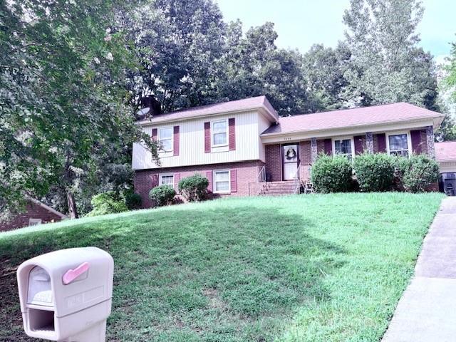 7434 Kilcullen Dr., Charlotte, NC 28270