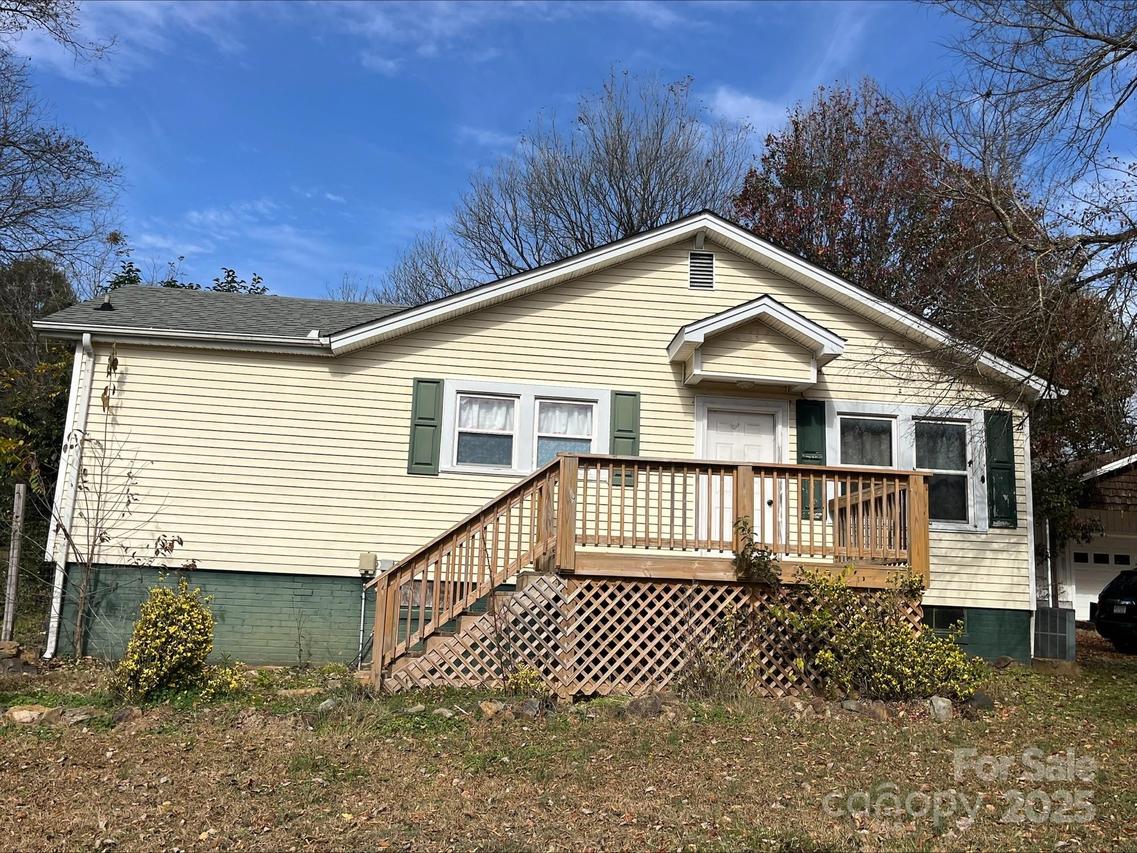 20445 Saint Martin Rd., Albemarle, NC 28001