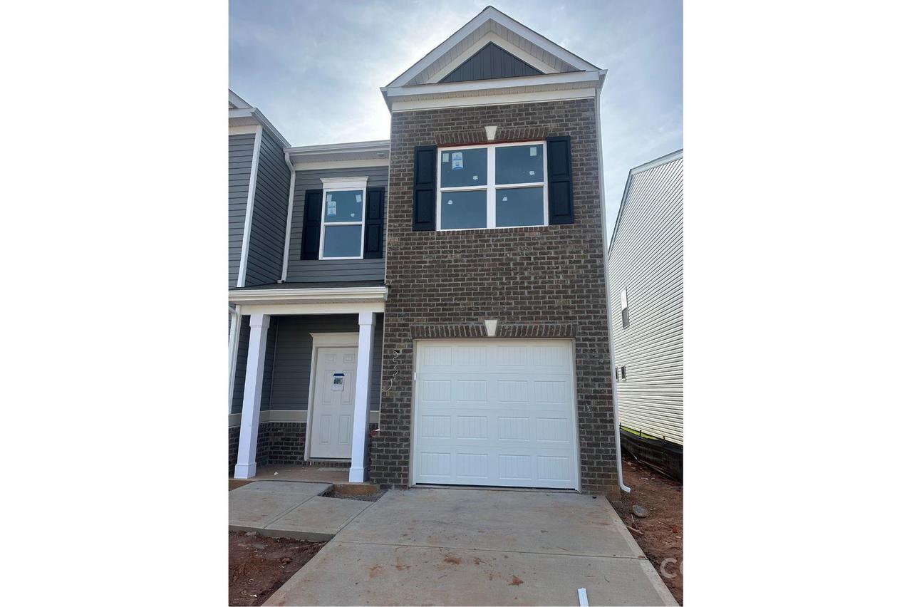 6028 Jasmine Branch Rd., Charlotte, NC 28216