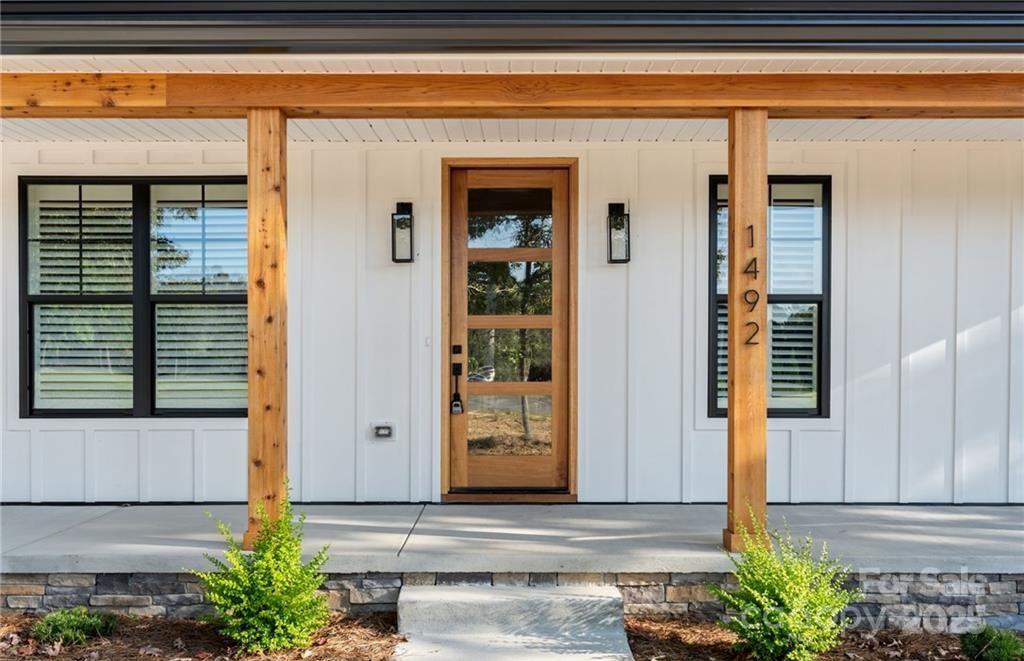 1492 Williams Rd., Lewisville, NC 27023