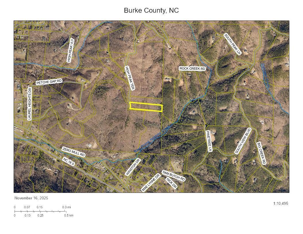 3901 High Peak Ter., Valdese, NC 28690