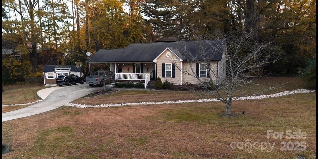 24 Doris Ct., Concord, NC 28025