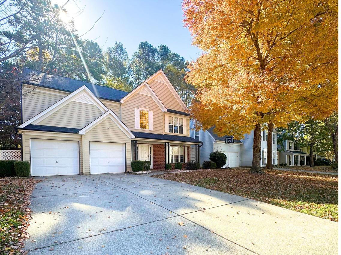9310 Chastain Walk Dr., Charlotte, NC 28216