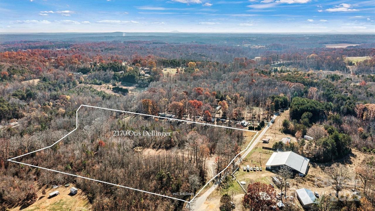 2170 Otis Dellinger Rd., Lincolnton, NC 28092