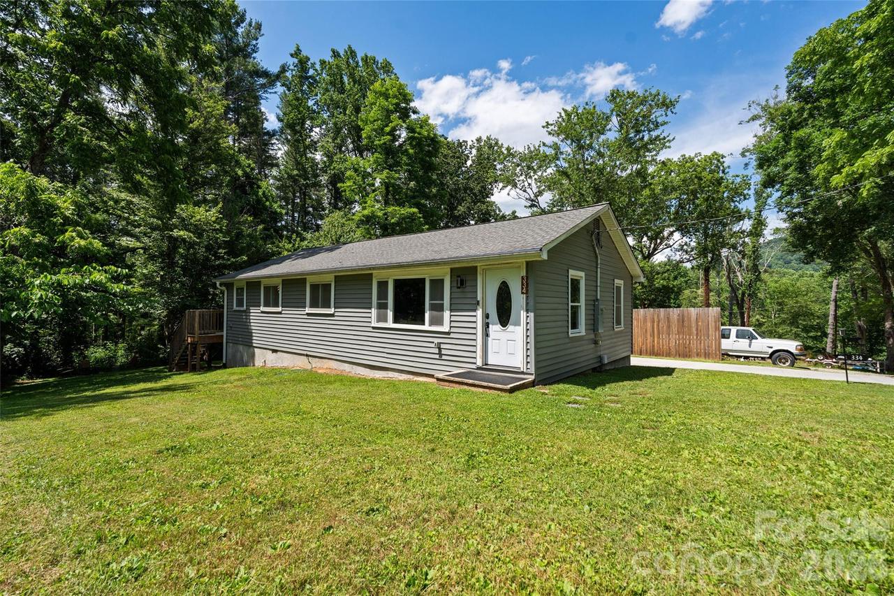 334 Mills Gap Rd., Asheville, NC 28803