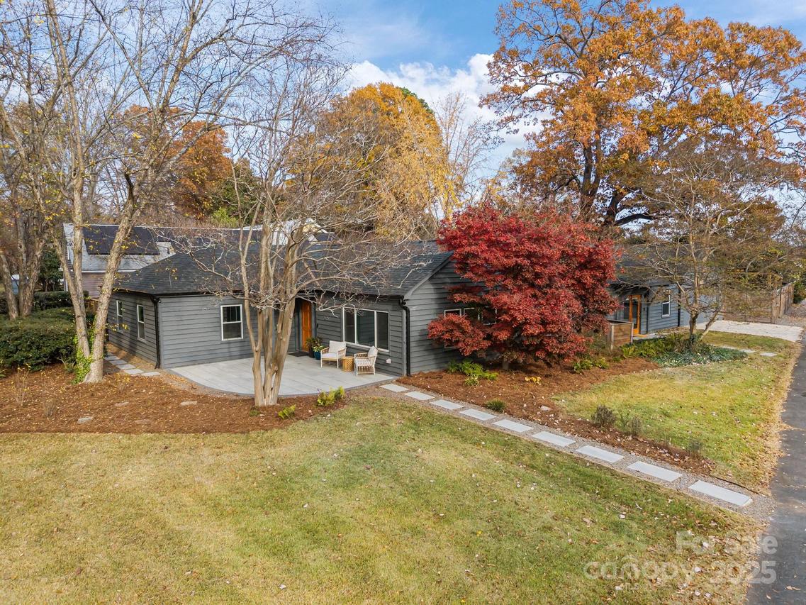 2025 Matheson Ave., Charlotte, NC 28205