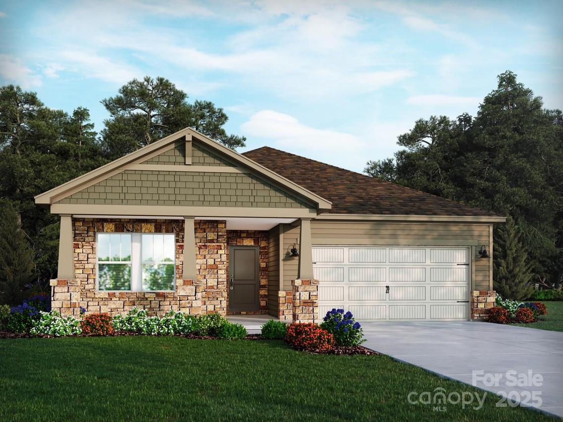 1440 Carthage Dr., Salisbury, NC 28144