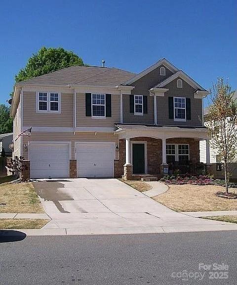 123 Glade Valley Ave., Mooresville, NC 28117