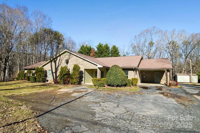 New Homes For Sale This Week That Attend Costner Elementary: December 19th to December 25th