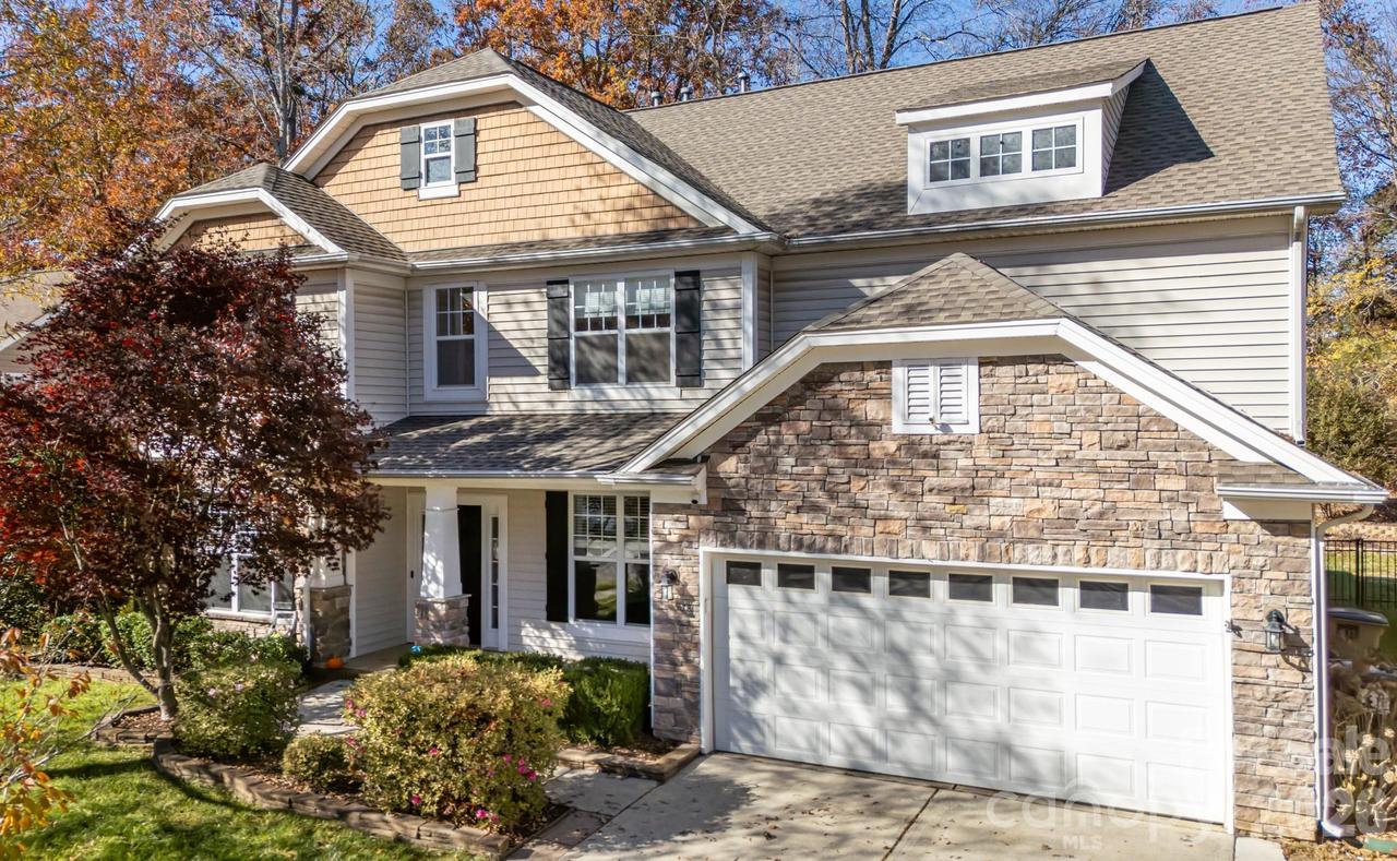 5007 Magna Ln., Indian Trail, NC 28079