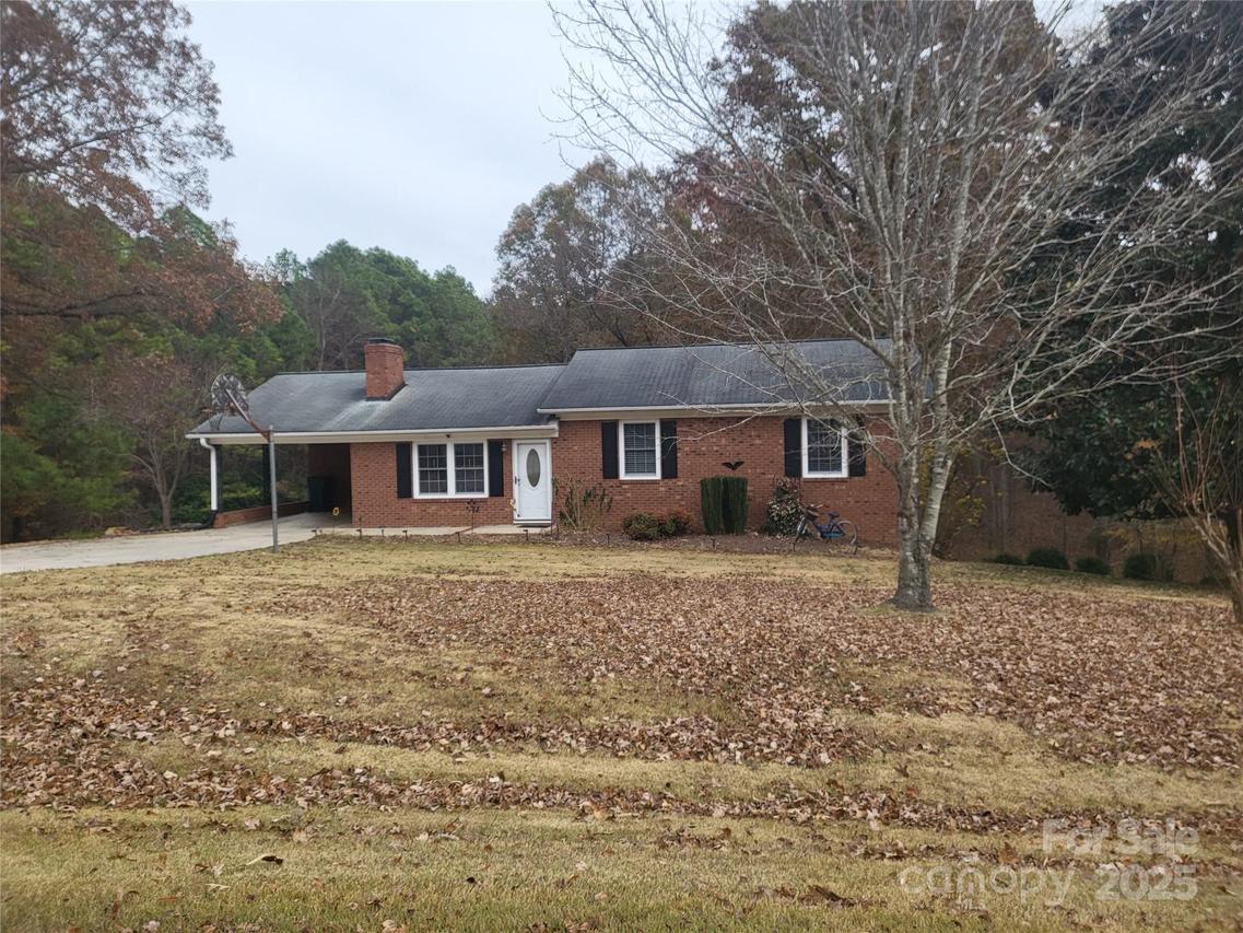 324 Kimberly Ln., Lexington, NC 27292