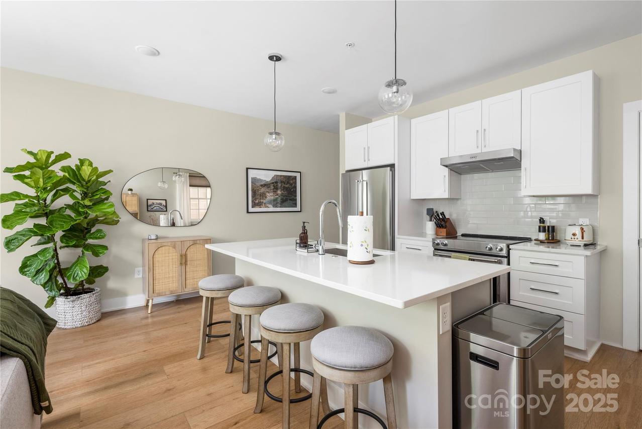 203 Grandin Rd. #3, Charlotte, NC 28208