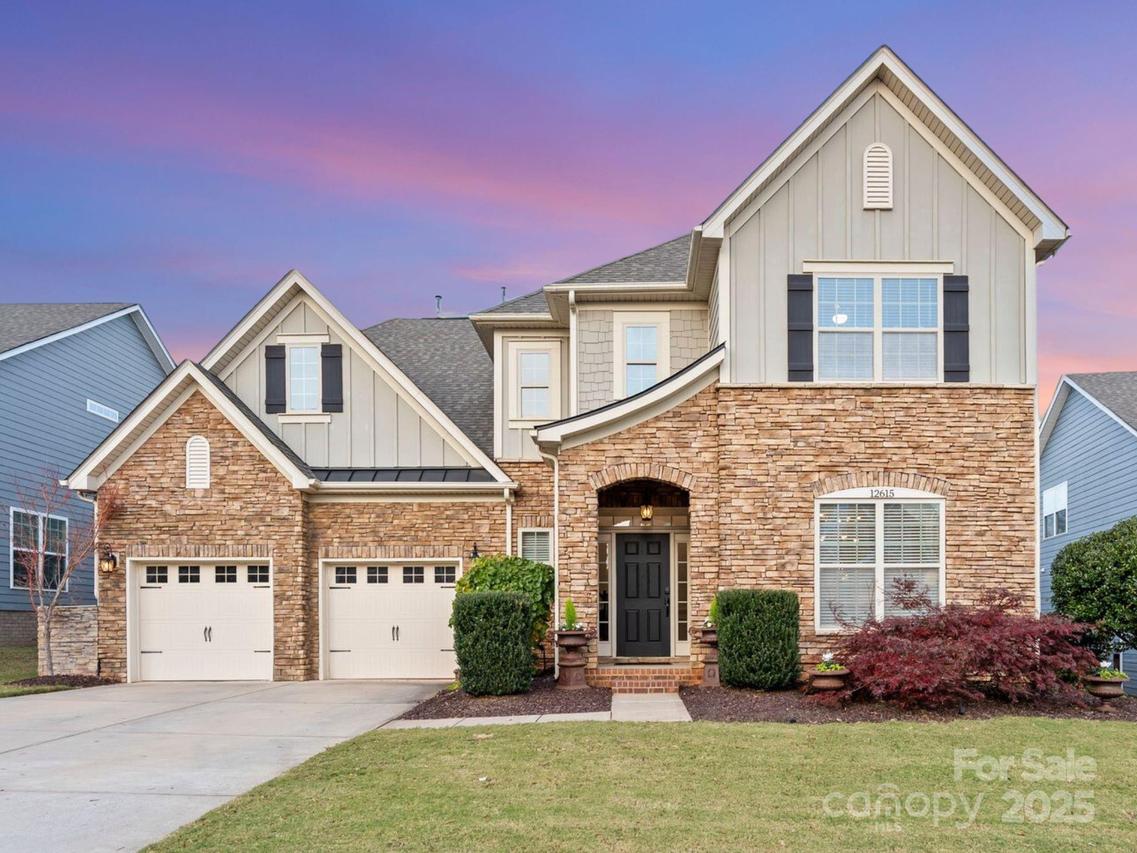 12615 Old Westbury Dr., Cornelius, NC 28031