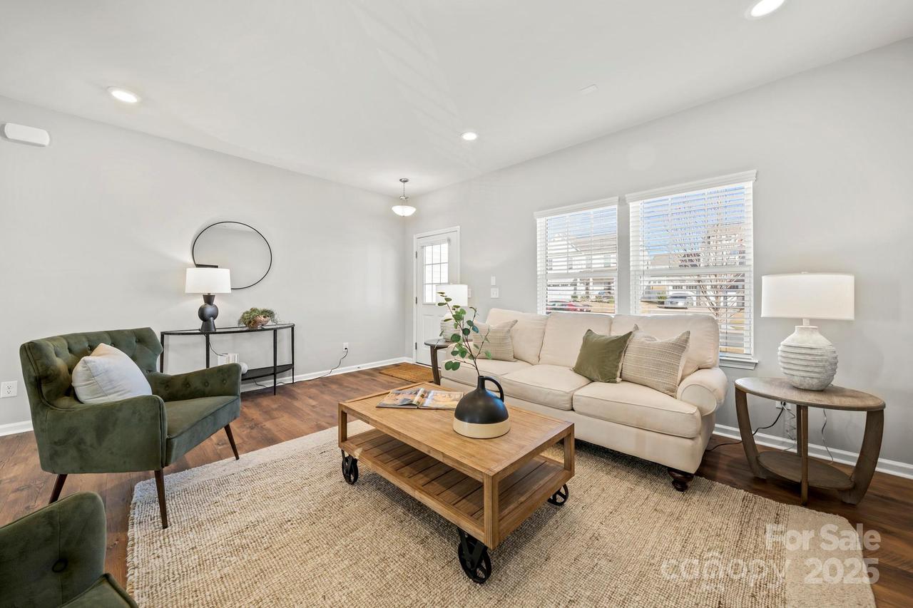 119 Fern Ln., Troutman, NC 28166