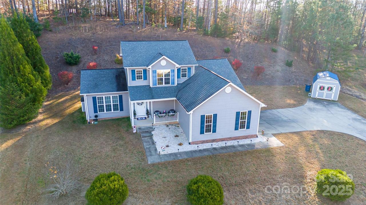 260 Forest Glen Way, Morganton, NC 28655