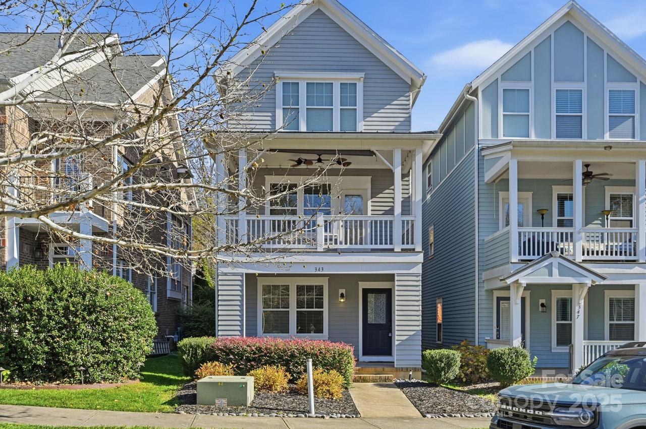 343 Spring St., Davidson, NC 28036