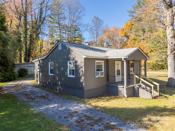 New Homes For Sale This Week in Laurel Park: November 14th to November 20th