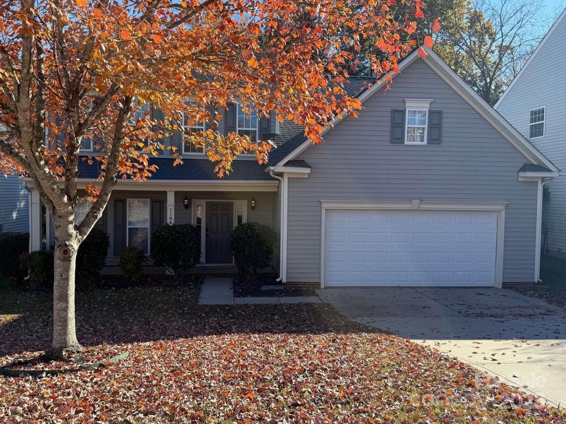 11042 Carver Pond Rd., Charlotte, NC 28269