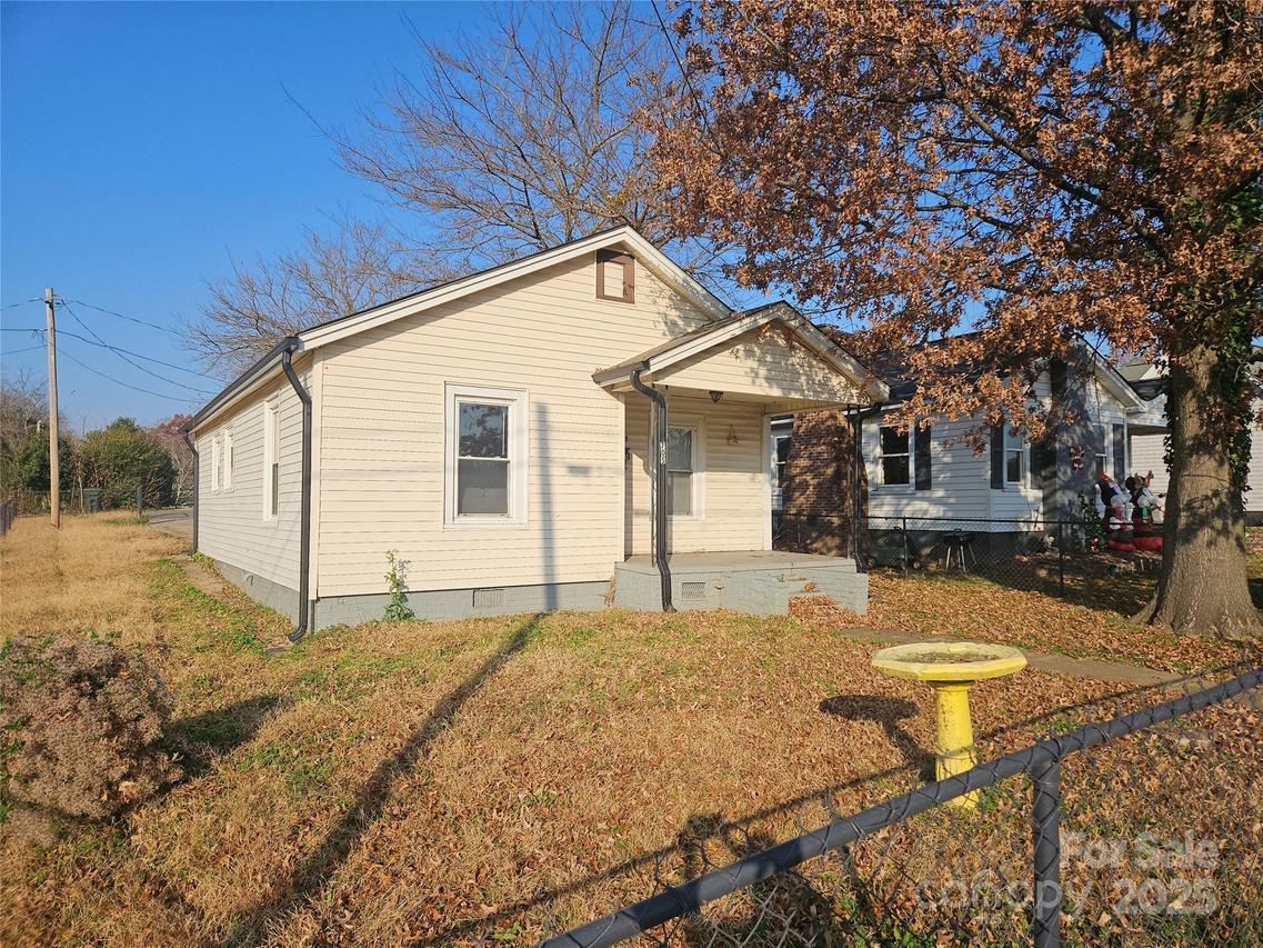 705 Cleveland Ave., Kings Mountain, NC 28086