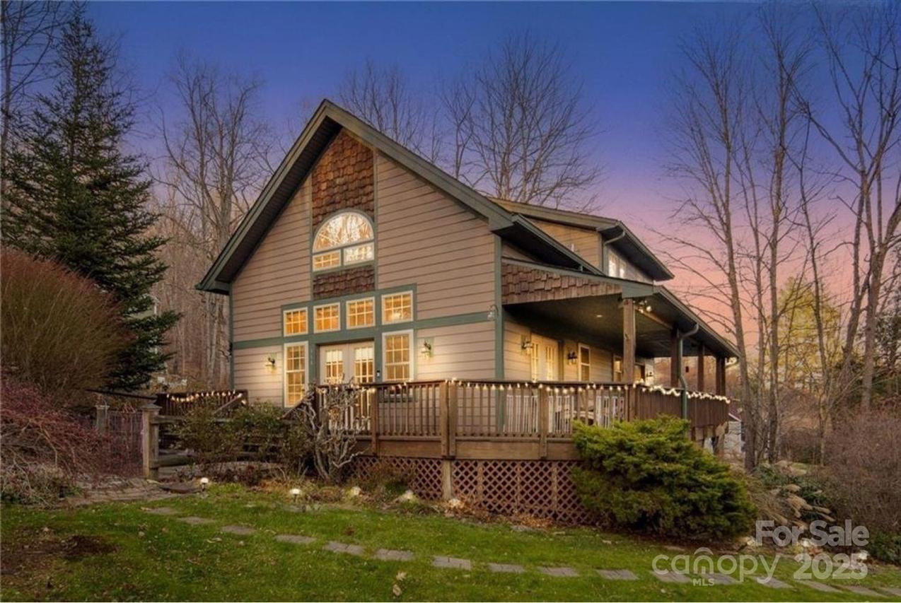 144 Grandfather Farms Rd. #C1, Banner Elk, NC 28604