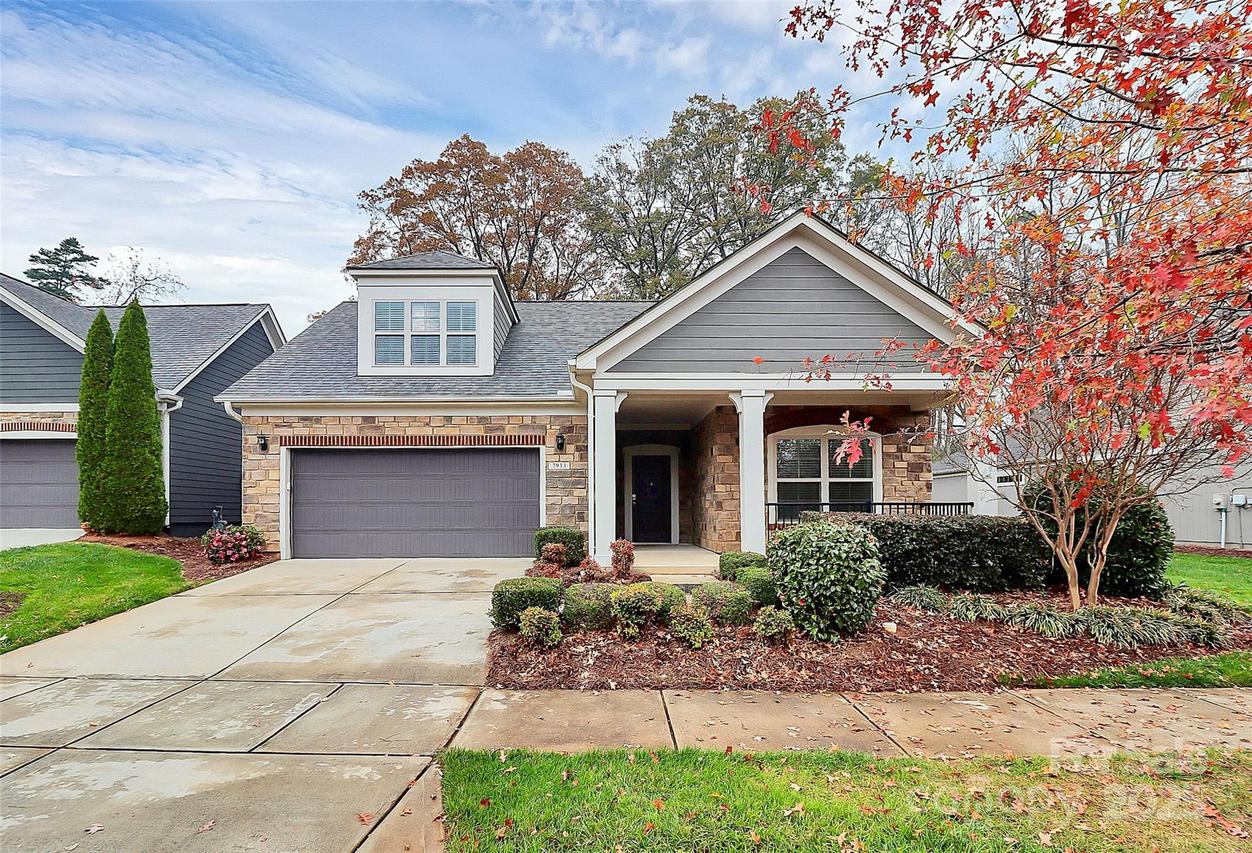7933 Parknoll Dr., Huntersville, NC 28078