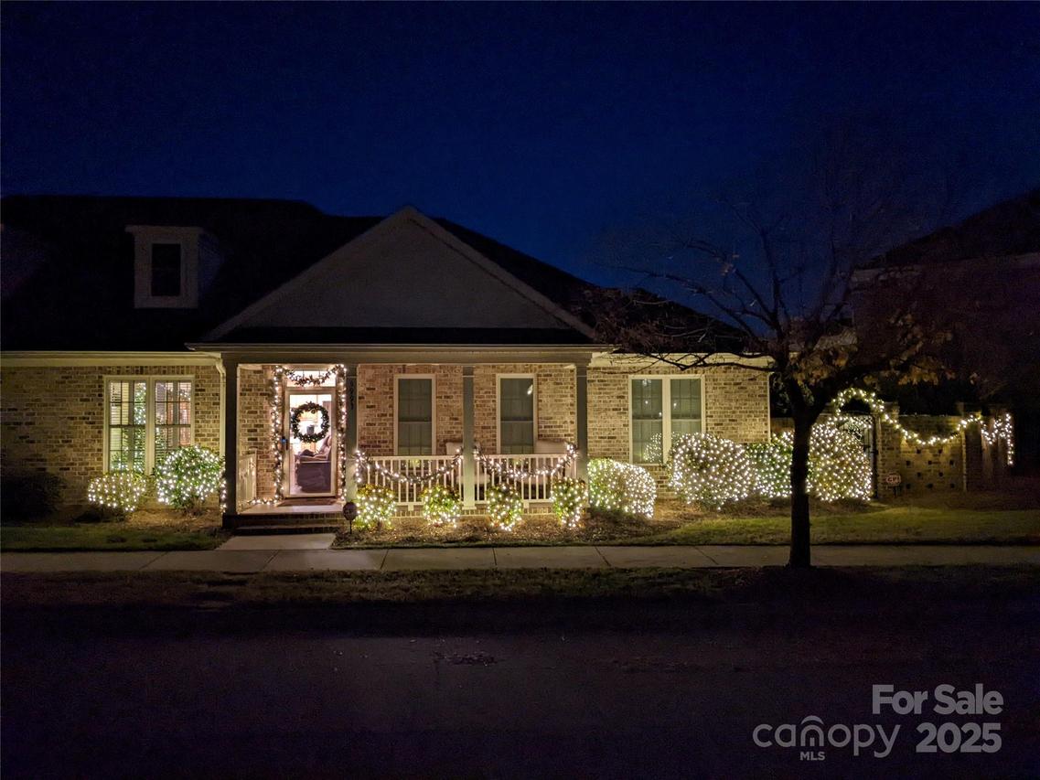 5993 Village Dr., Concord, NC 28027