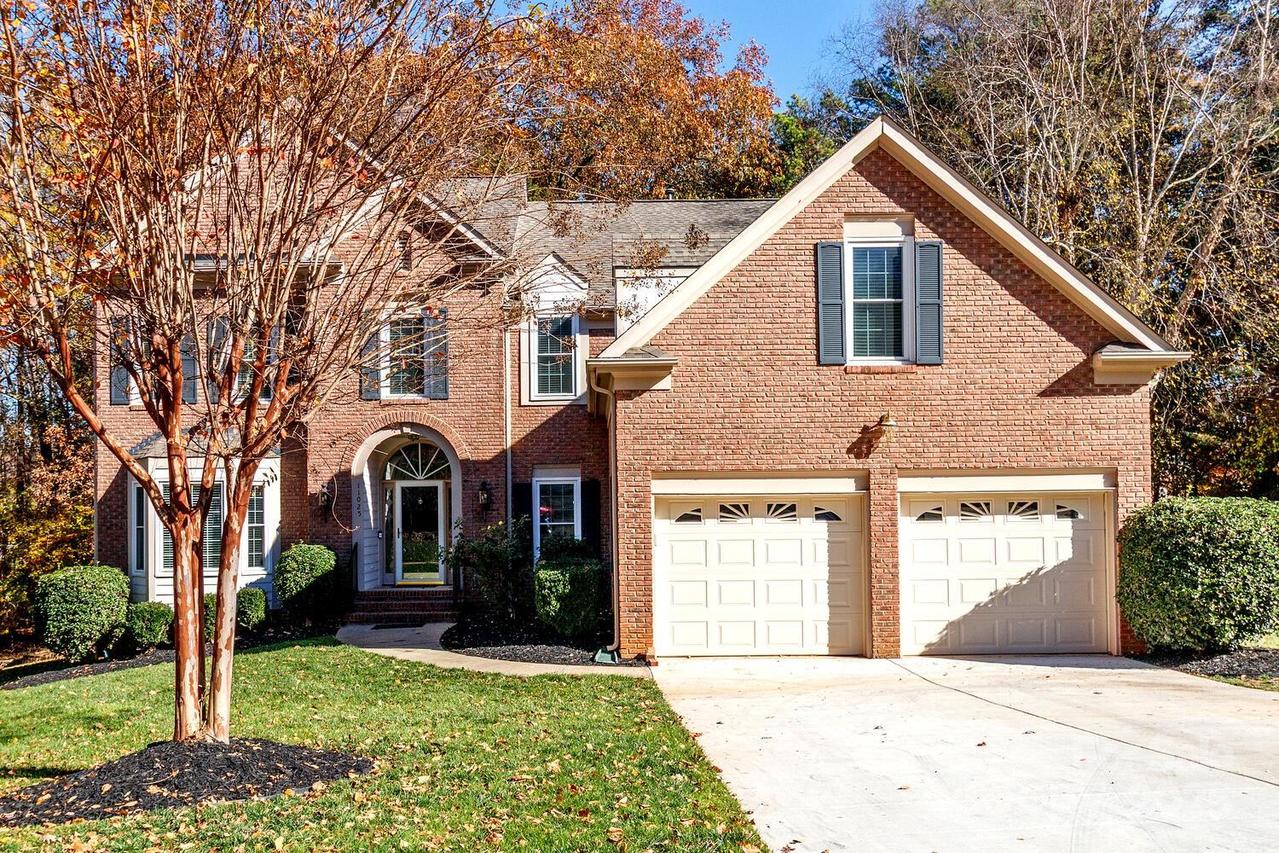 11025 Jordan Rae Ln., Charlotte, NC 28277