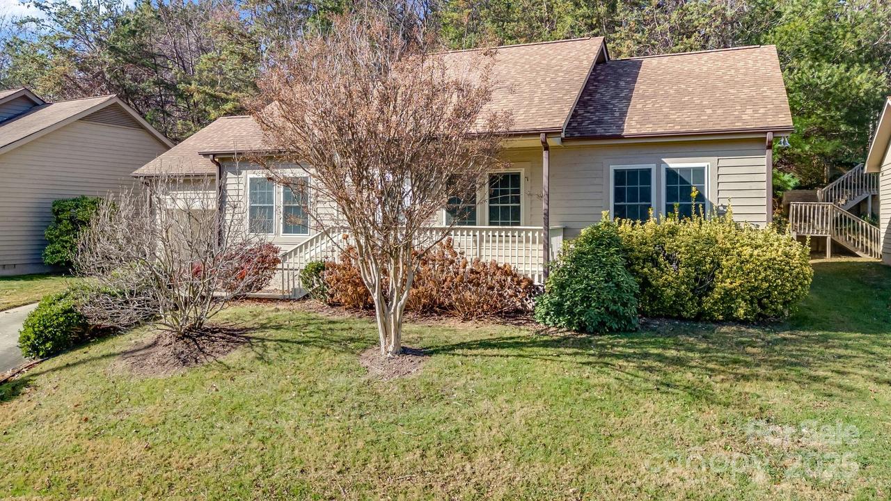 1 Hedgerose Ct. #B, Asheville, NC 28805