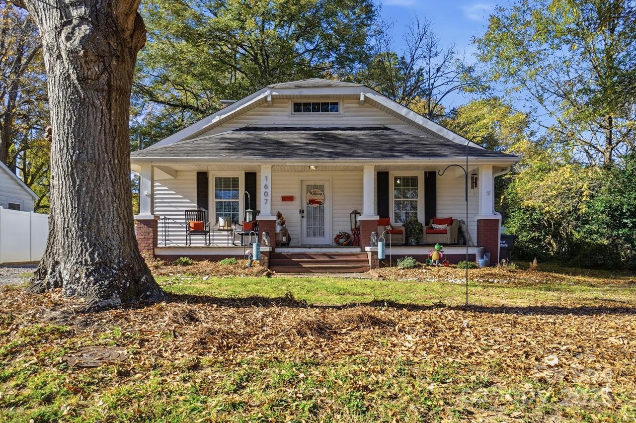 1607 Florida St., Gastonia, NC 28052