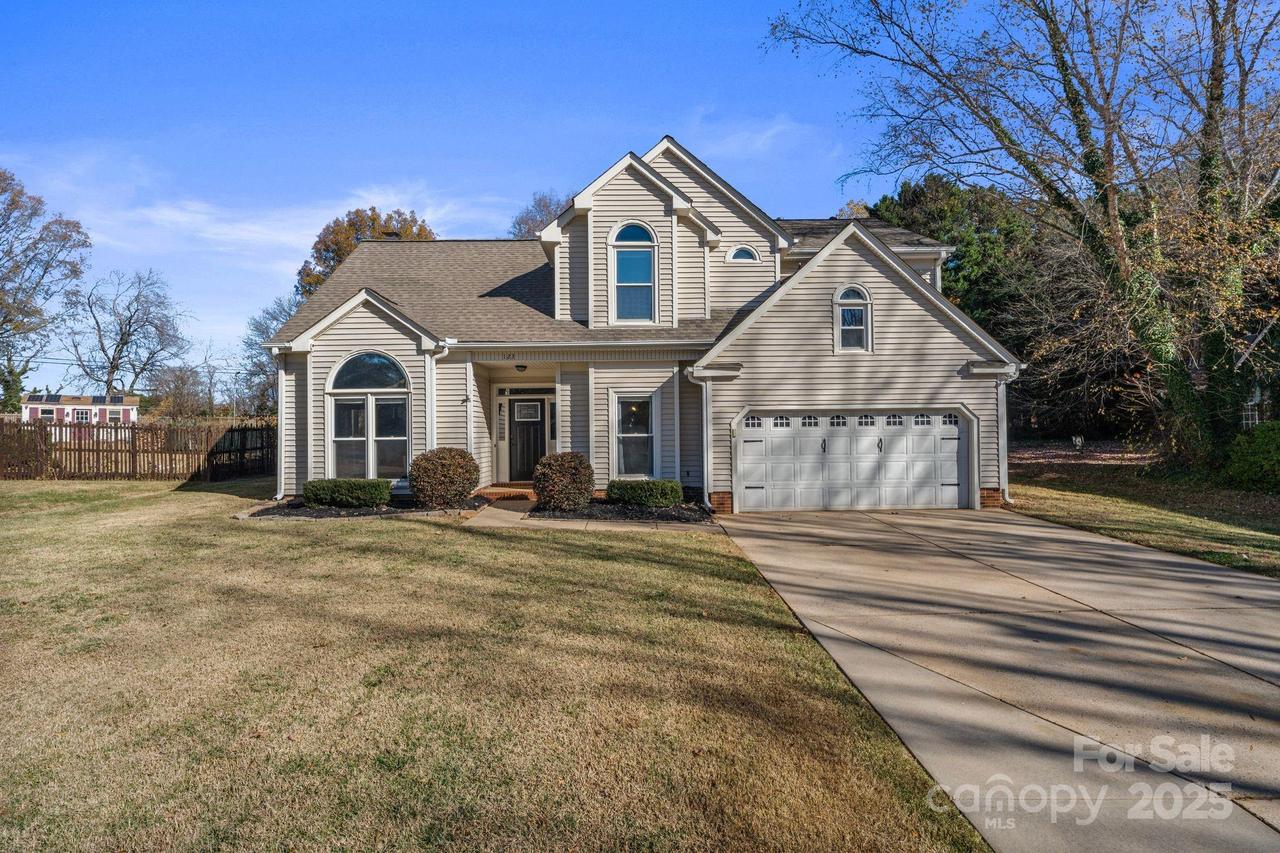 123 Southhaven Dr., Mooresville, NC 28117