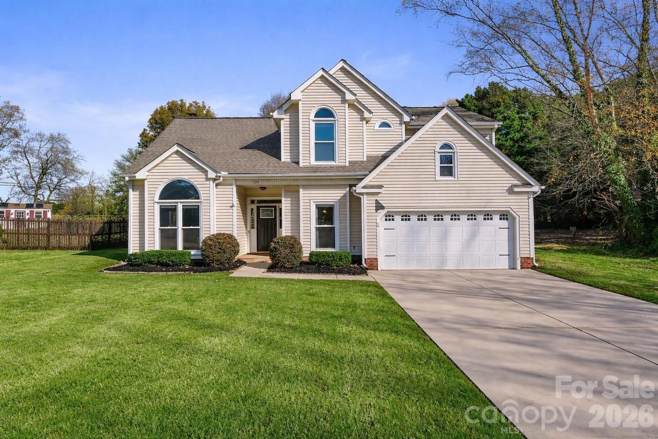 123 Southhaven Dr., Mooresville, NC 28117