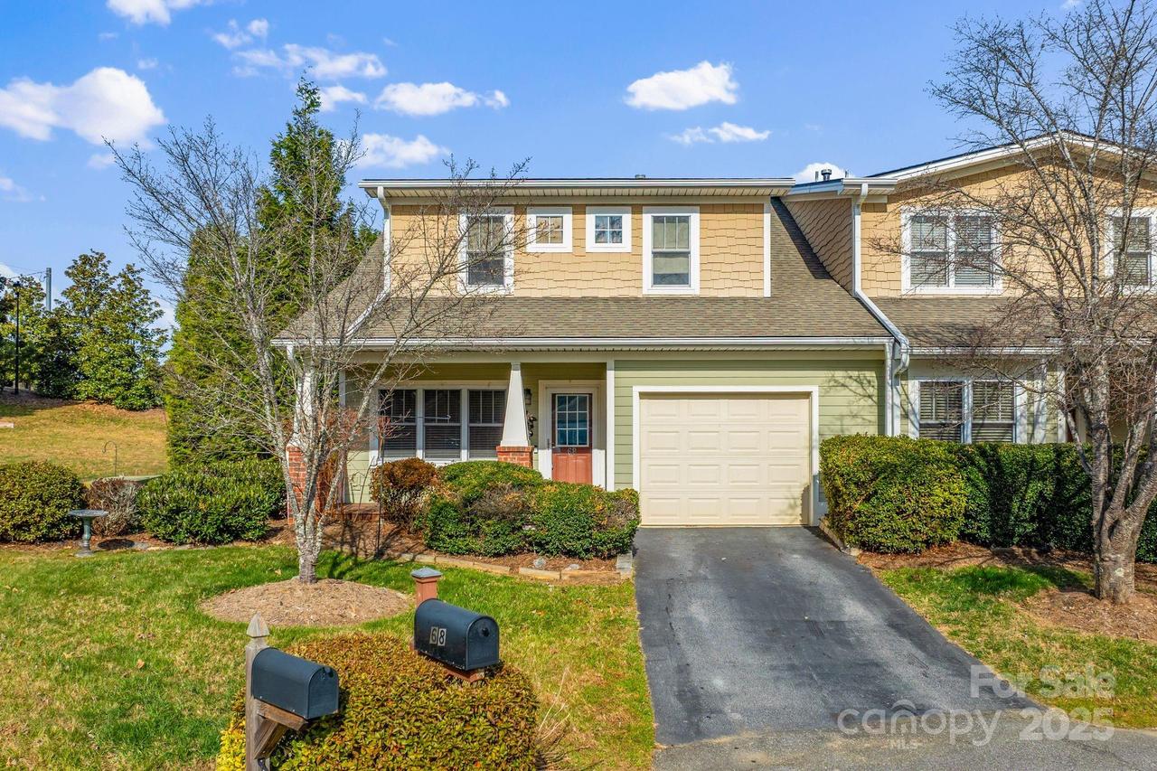 68 Fox Briar Dr., Fletcher, NC 28732