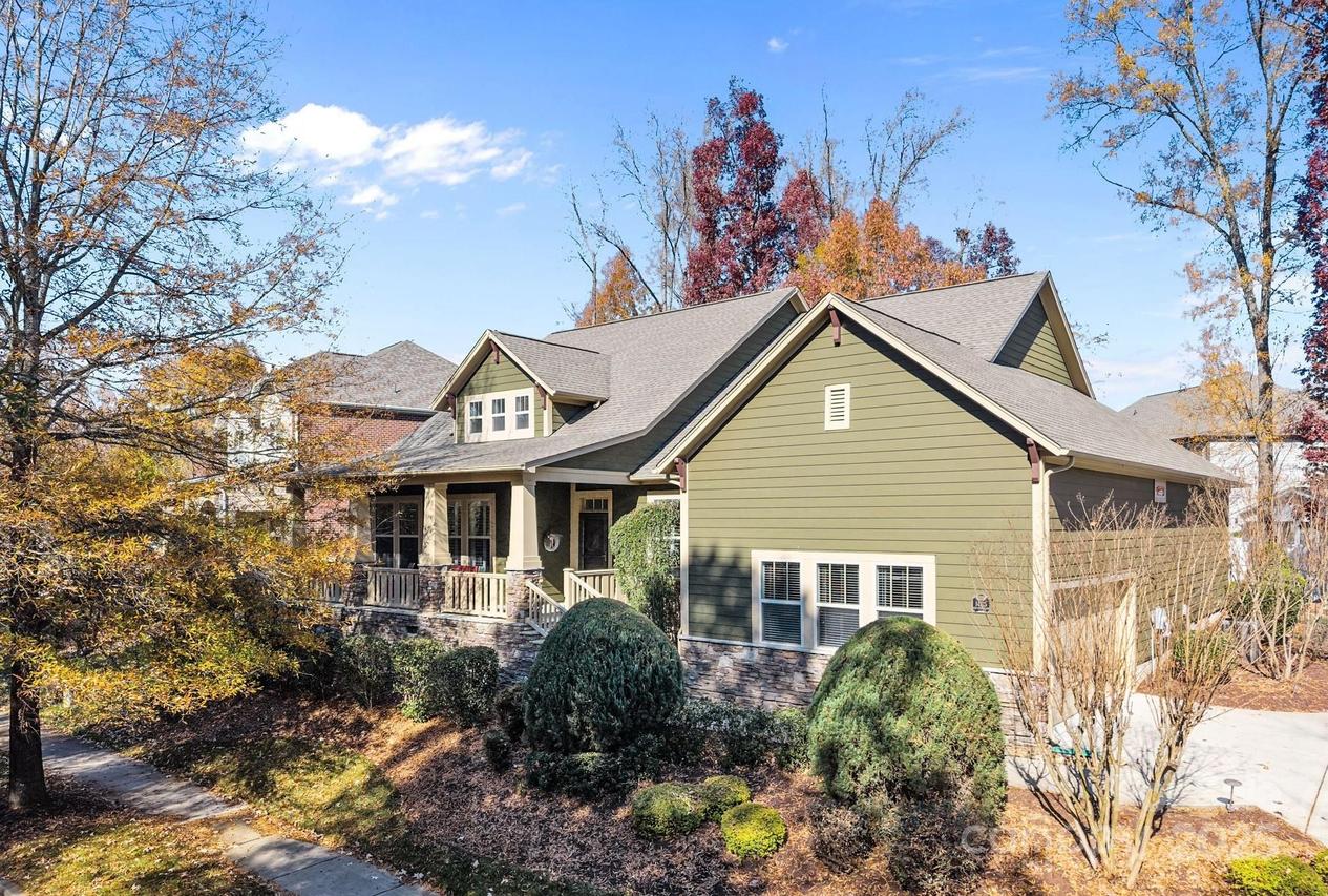 14315 Old Vermillion Dr., Huntersville, NC 28078