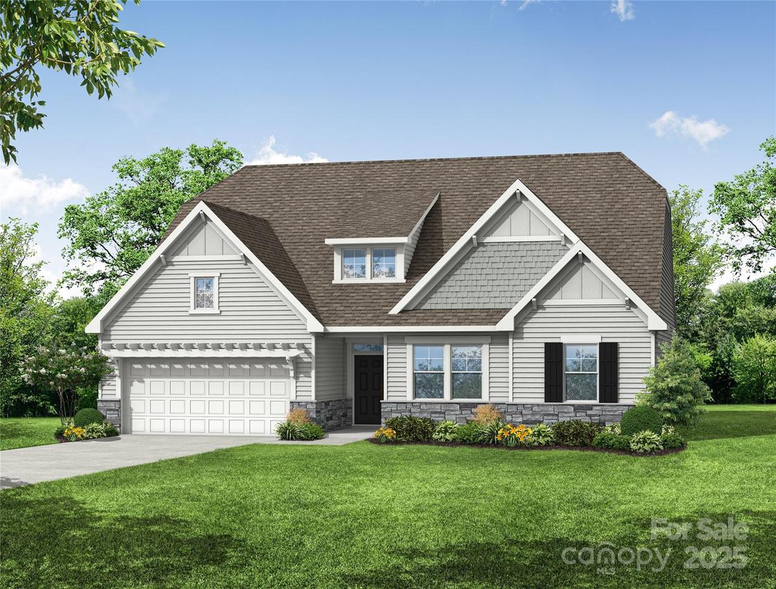 5042 Mclaughlin Loop, Waxhaw, NC 28173