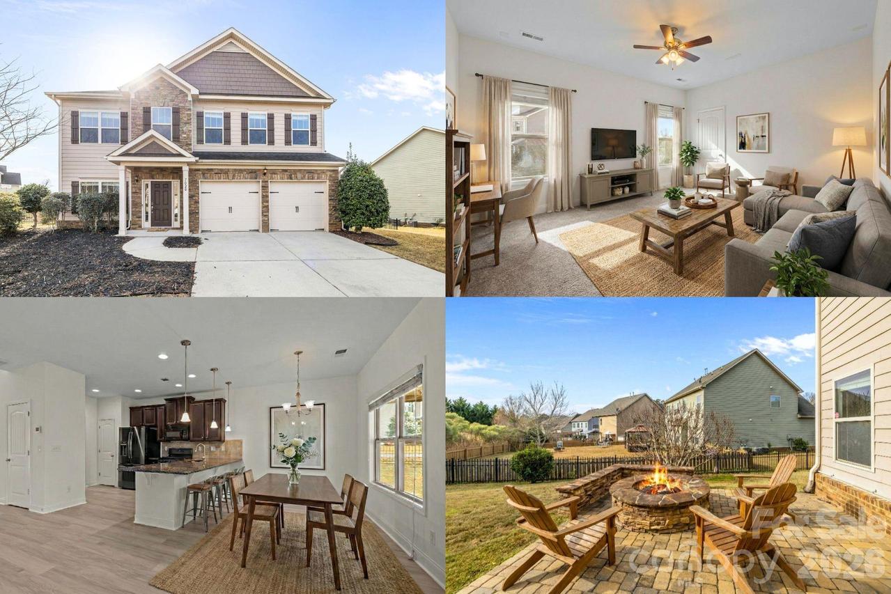 7020 Sedgewick Rd., Indian Trail, NC 28079