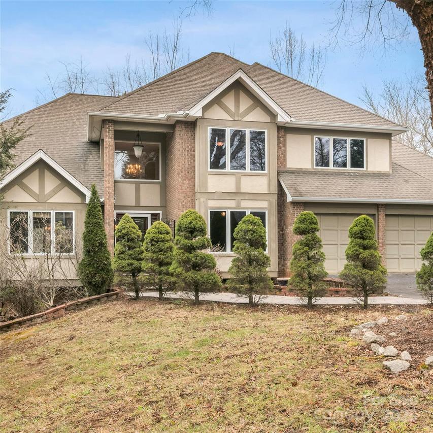 2 Sun Up Ln. #A, Candler, NC 28715