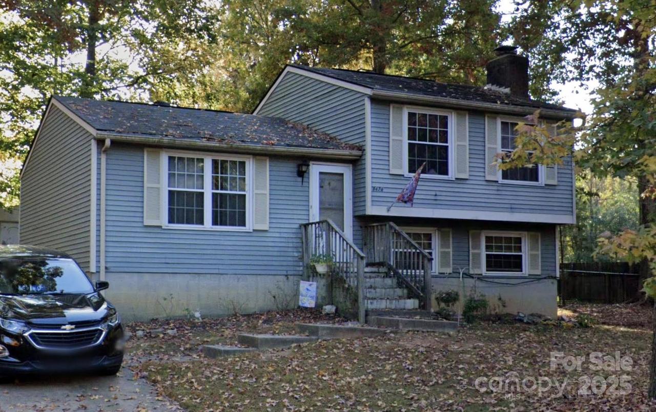 8424 Othello Pl. #6, Charlotte, NC 28227