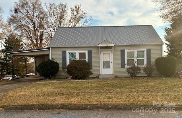 2219 6th Ave., Hickory, NC 28601