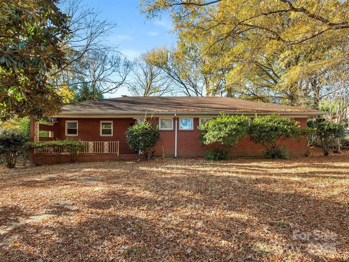 3826 Conway Ave., Charlotte, NC 28209