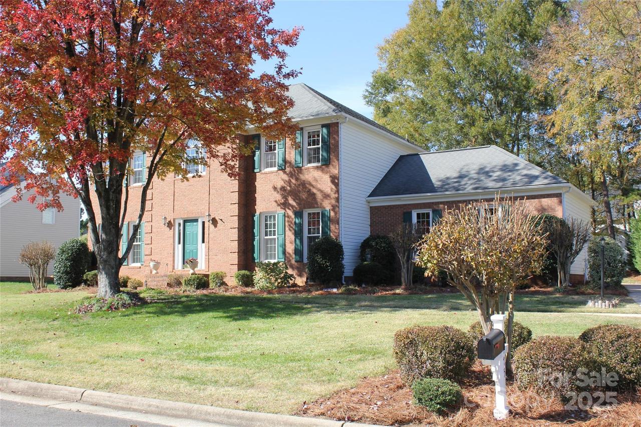2775 Lamplighter Dr., Kannapolis, NC 28081