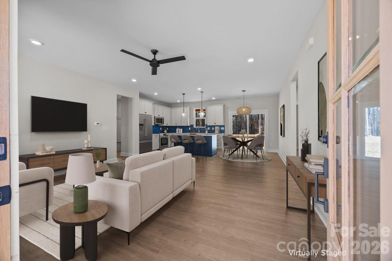 2319 Lee Lawing Rd., Lincolnton, NC 28092