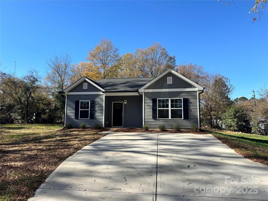 2113 Confederate St., Monroe, NC 28110