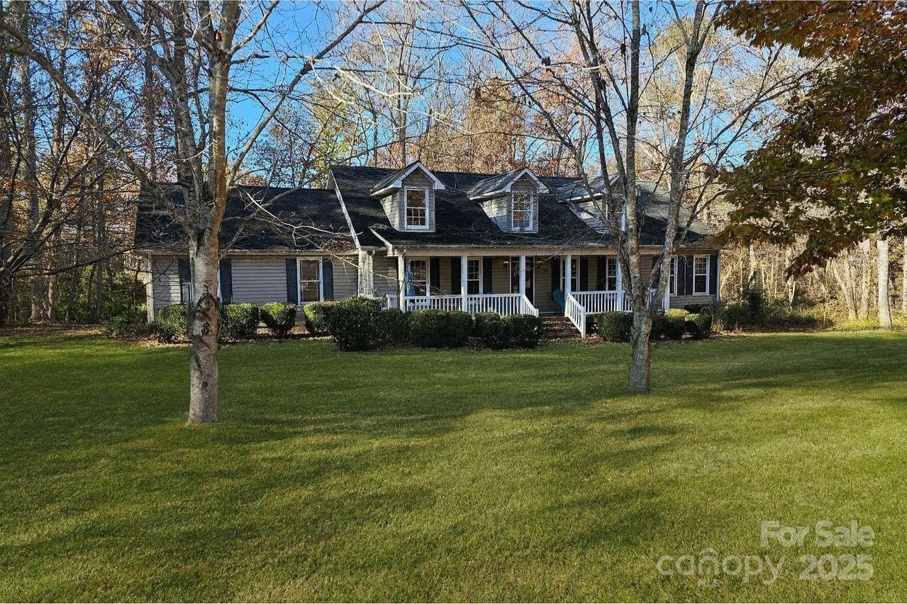 101 Green Way Ave., Cherryville, NC 28021