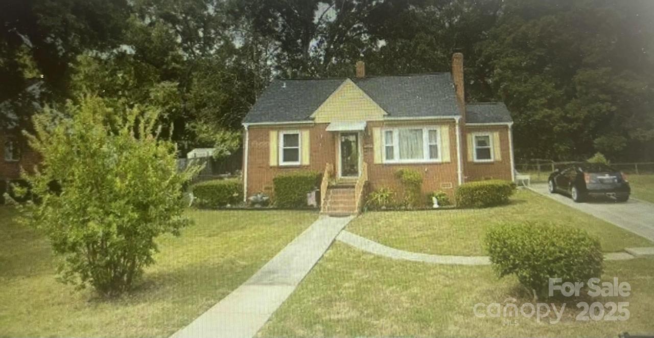 531 Bowman Rd., Charlotte, NC 28217