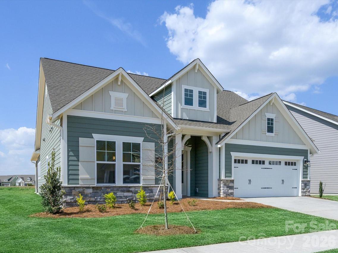 1126 Pastoral Pl., Waxhaw, NC 28173