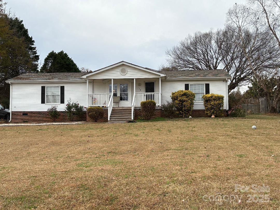 130 Buckwheat Dr., Statesville, NC 28625