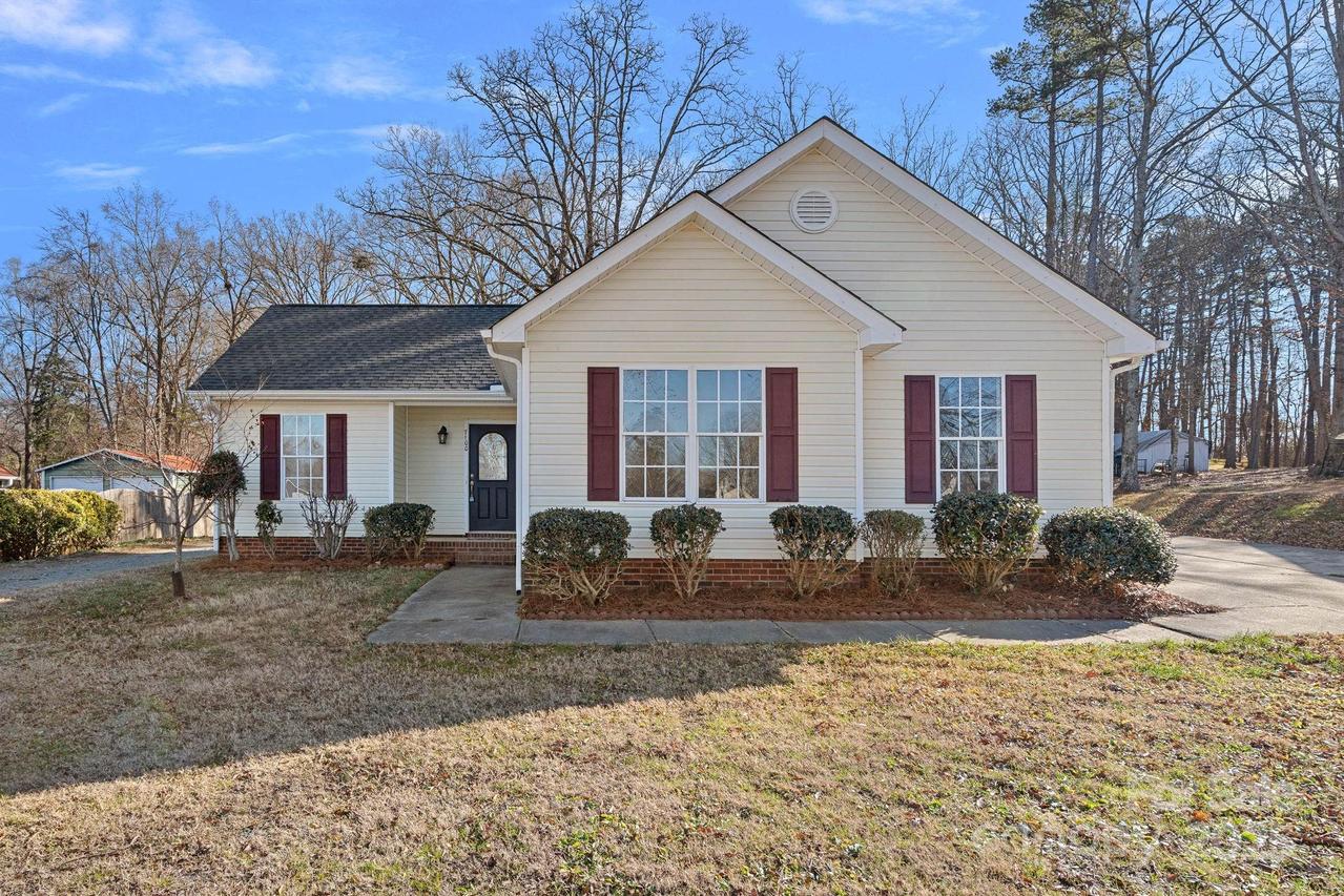 7100 Windsong Way, Wingate, NC 28174