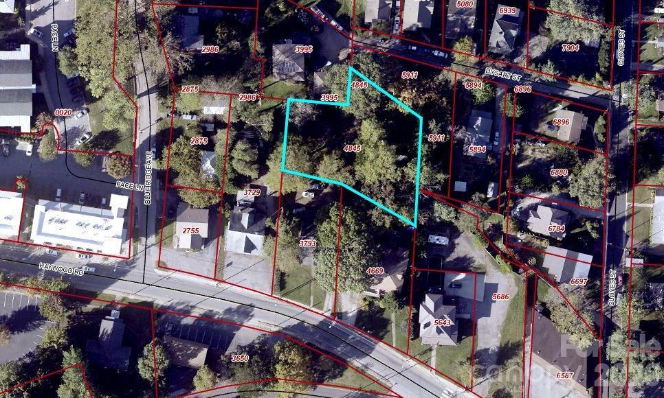 889 Haywood Rd., Asheville, NC 28806